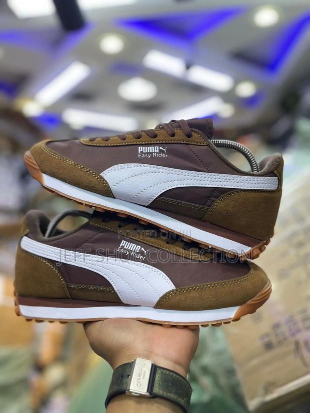 Puma Easy Rider Gs - thumbnail 3