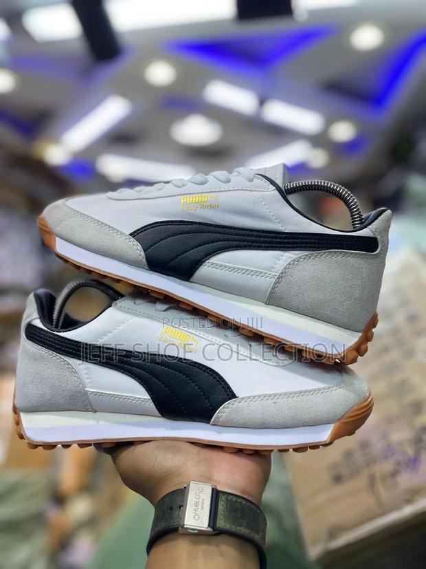 Puma Easy Rider Gs - thumbnail 4