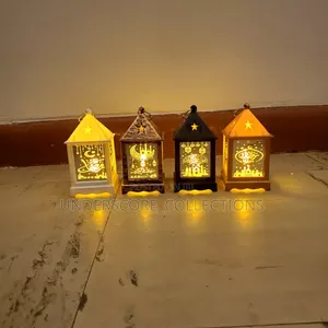 Ramadhan Kareem Led Lantern*