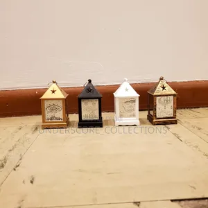 Ramadhan Kareem Led Lantern*