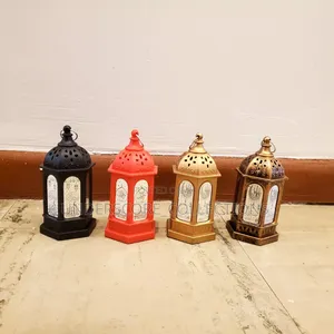 Ramadhan Kareem Led Lantern*