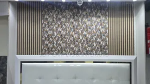 Wallpapers for Living Room Walls