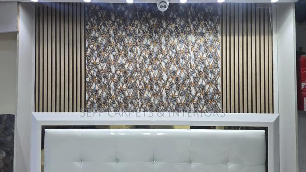 Wallpapers for Living Room Walls