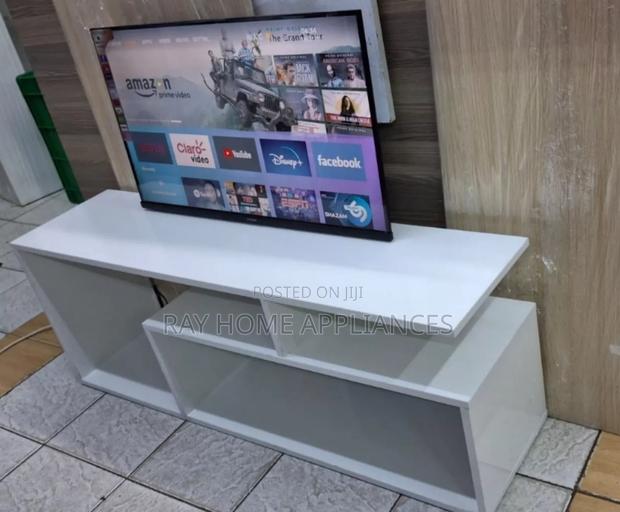 Modern Tv Stand Mexico - main view