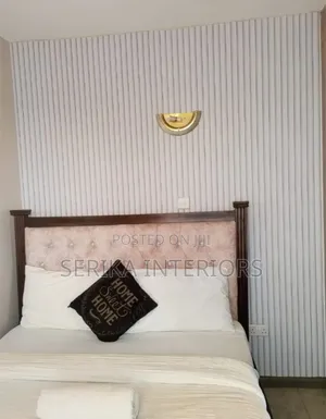Bedroom Wallpapers Wallpapers Environmental Friendly Lines