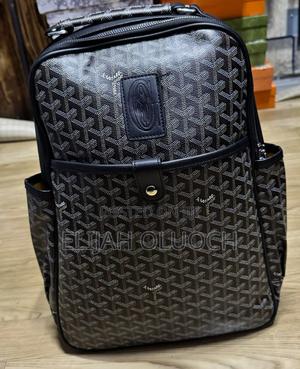 Goyard Cisalpin Backpack. - thumbnail 2