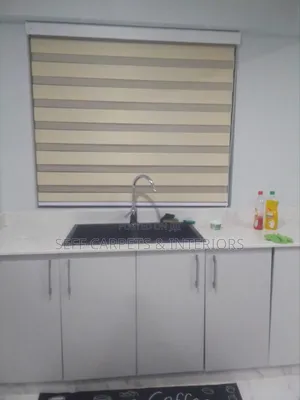 Zebra Roller Blinds Horizontal Blinds