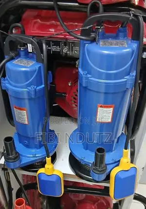 Most Selling Submersible Water Pump/Usk Submersible Water Pump
