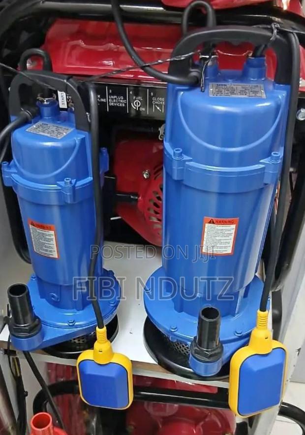 Most Selling Submersible Water Pump/Usk Submersible Water Pump
