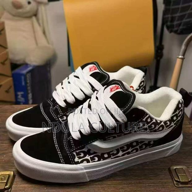 Vans Knu School Runners - thumbnail 2
