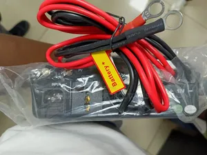 Magnizon 12v 1kva Hybrid Solar Inverter