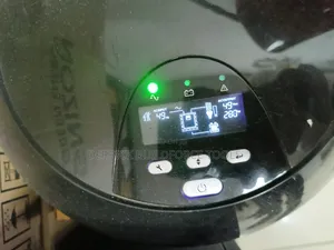 Magnizon 12v 1kva Hybrid Solar Inverter