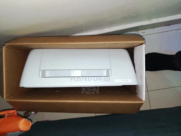 Hp Deskerjet Printer 2320 - thumbnail 3