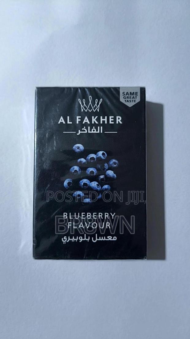 Alfakher Flavours - thumbnail 5