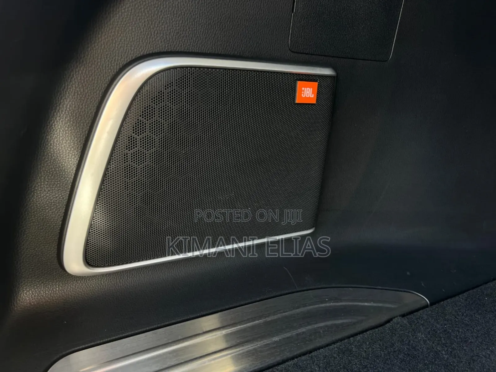 Toyota Harrier 2.0 2020 White