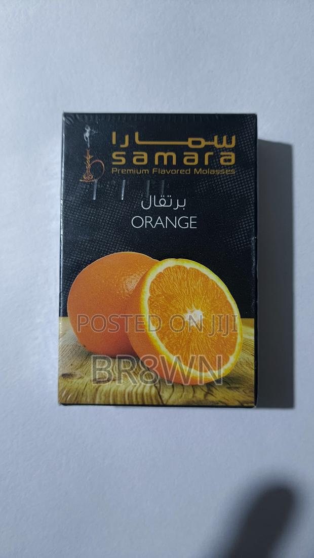 Samara Flavours - thumbnail 2