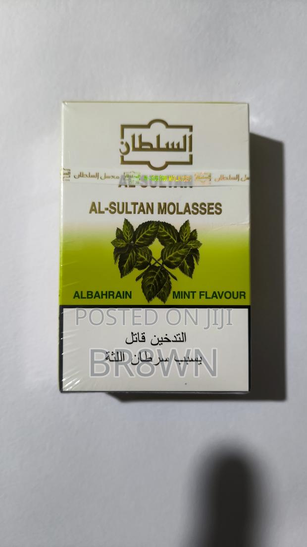 Alsultan Flavour