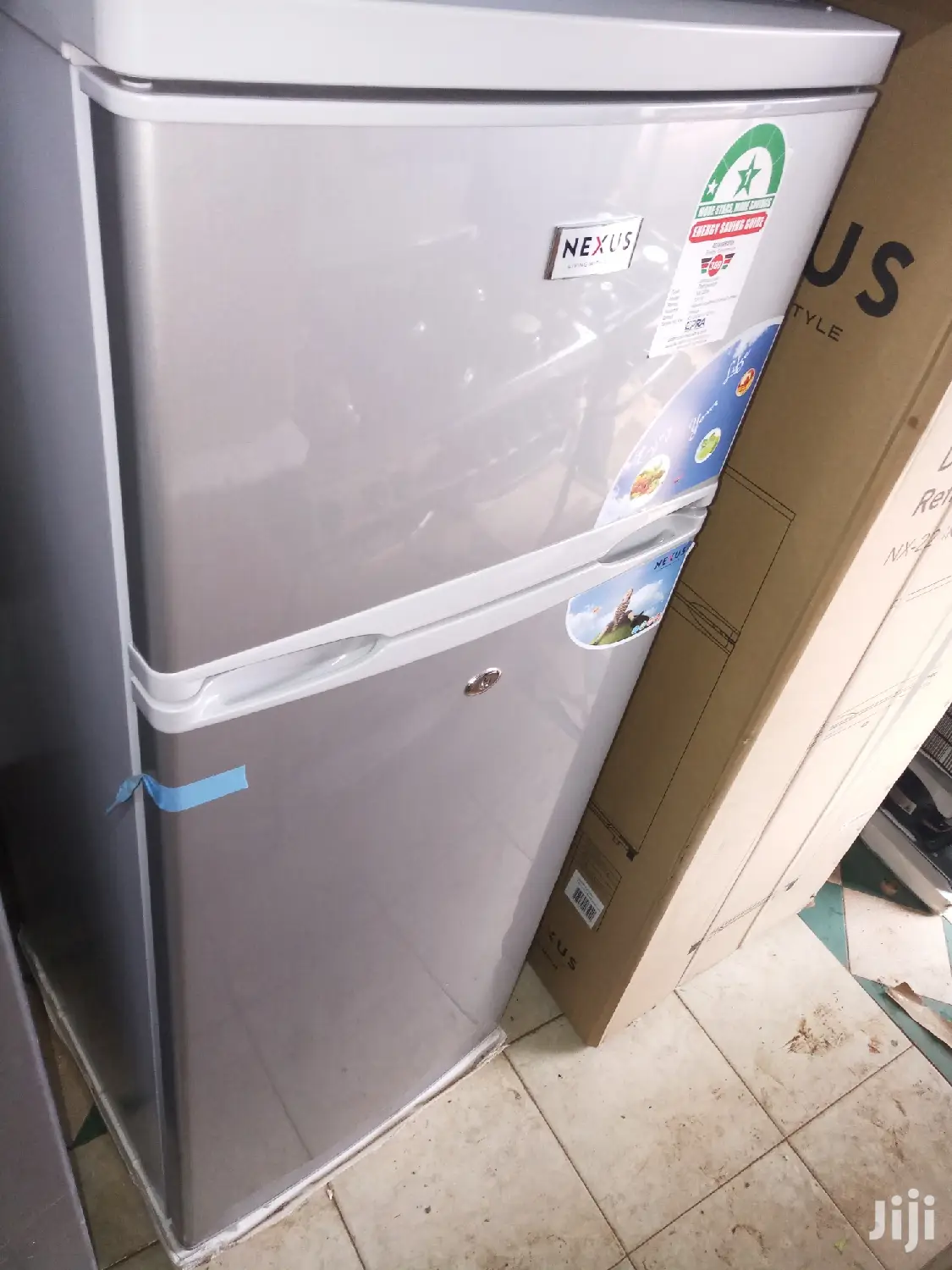 Fridge For Sale