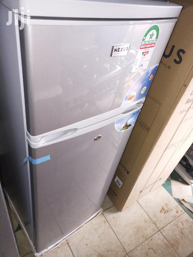 Fridge For Sale - main view