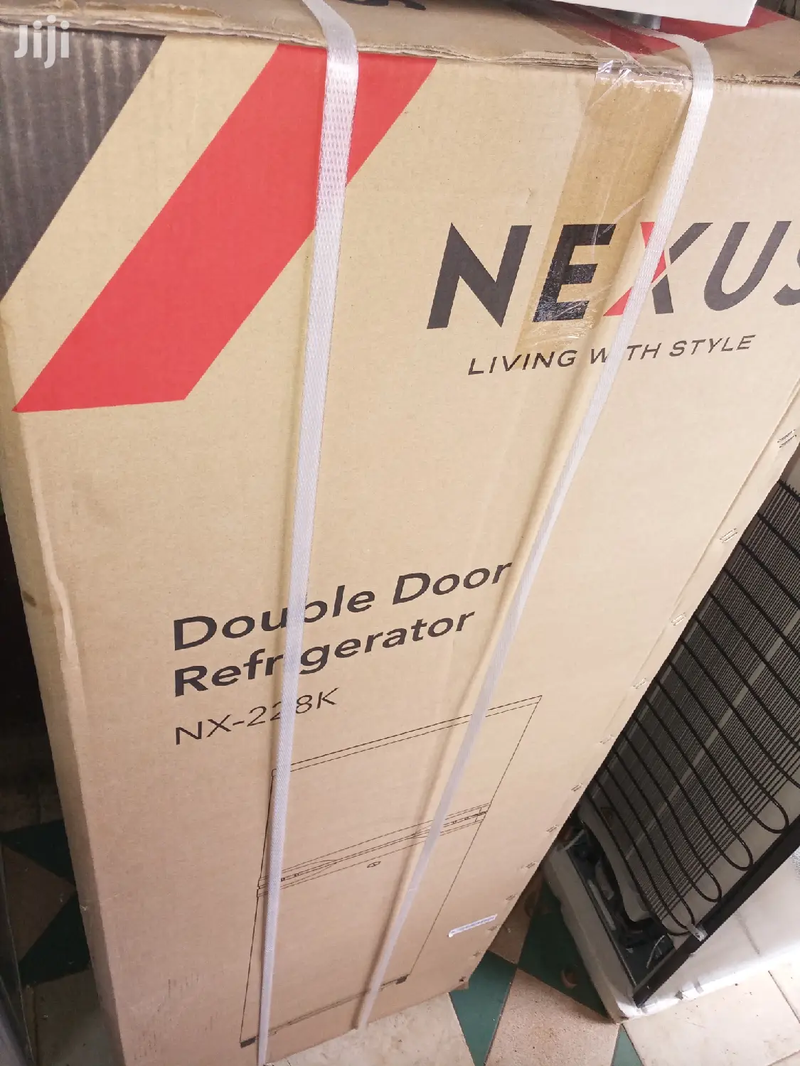 Fridge For Sale