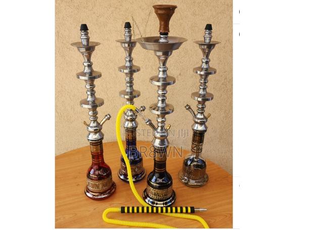 Egyptian King - main view