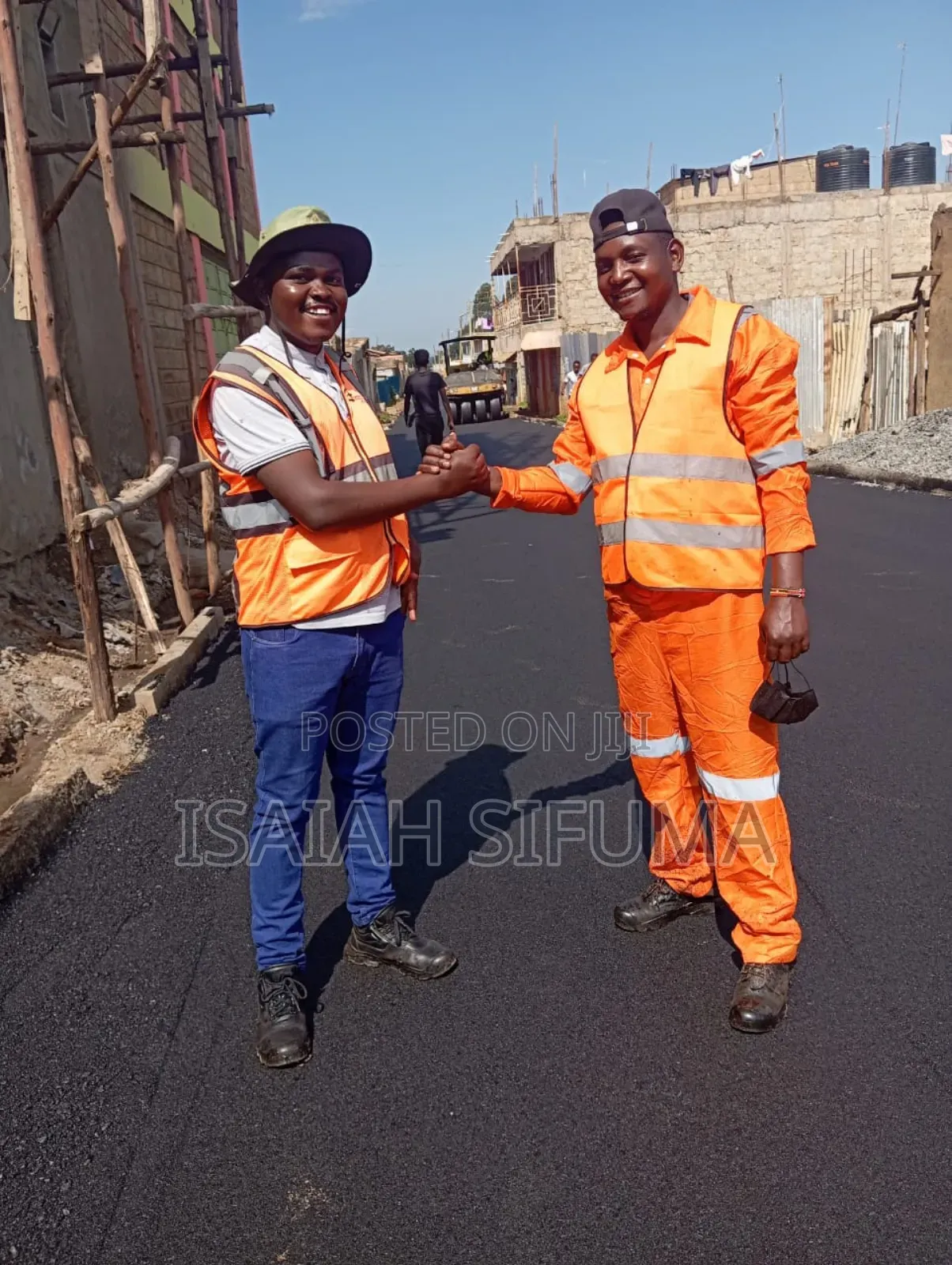 Engineering Technician