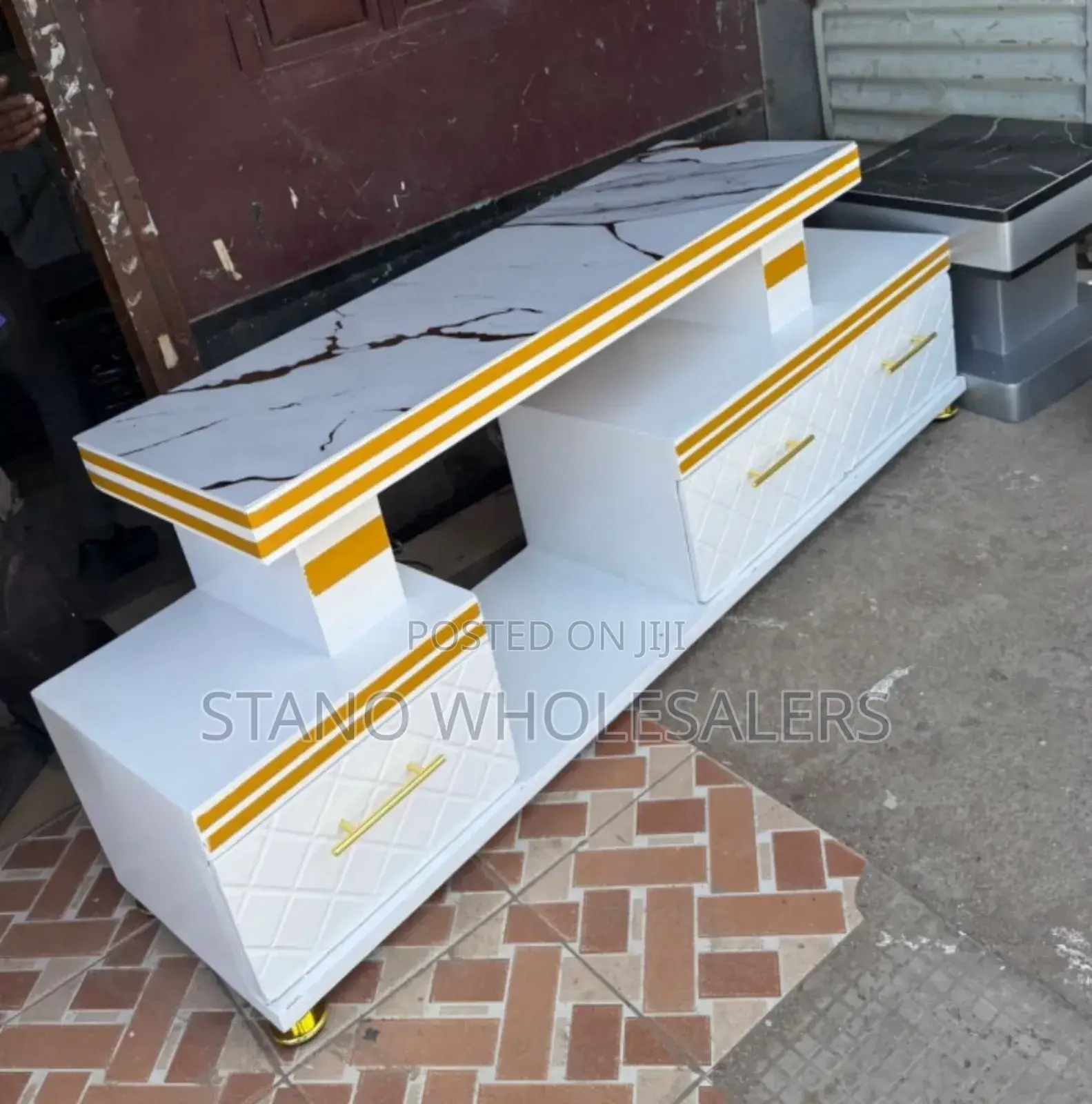 Tv Stand Modernise