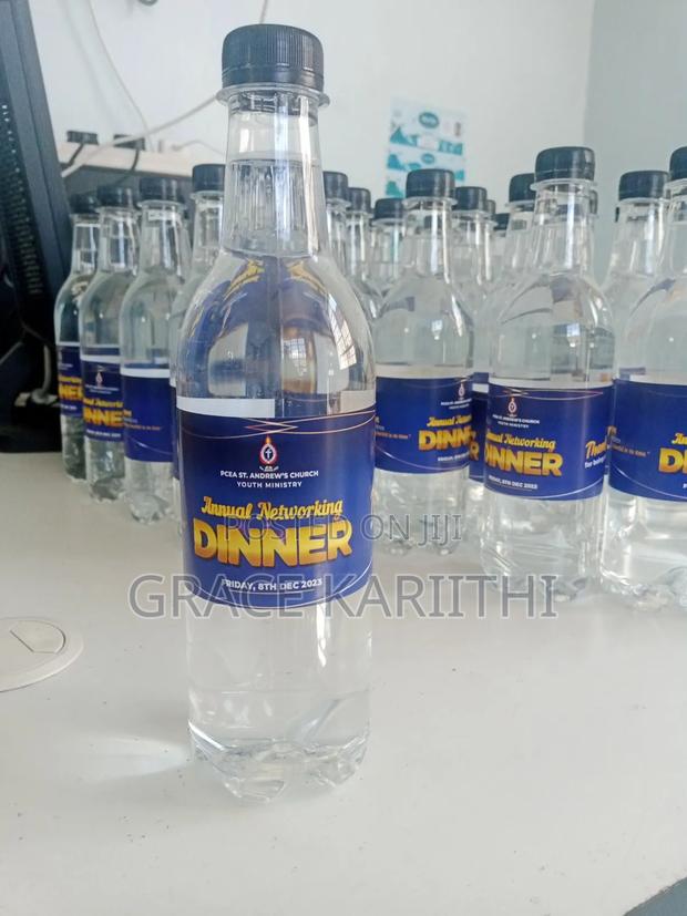 Branded Water - thumbnail 2