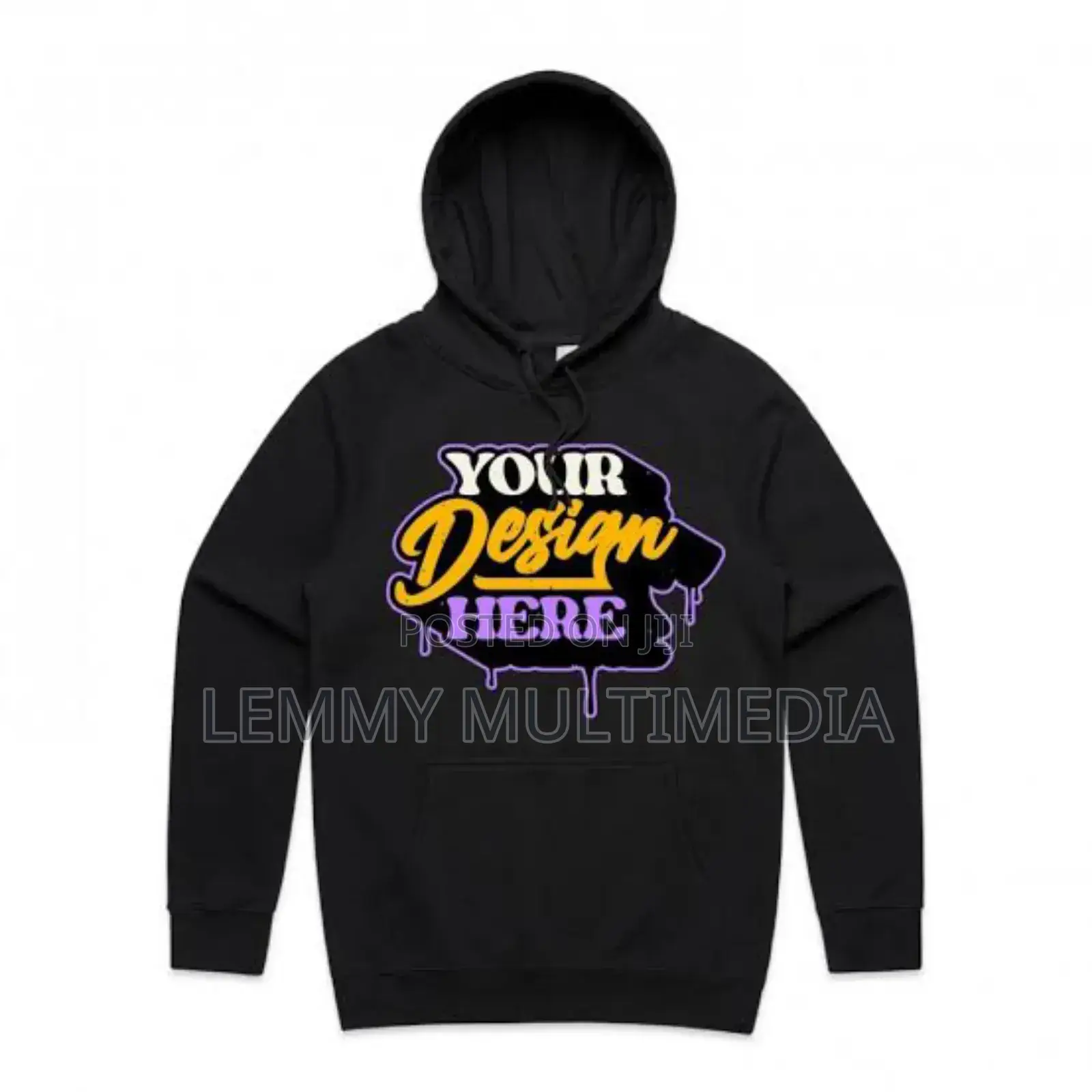 Printing Branding