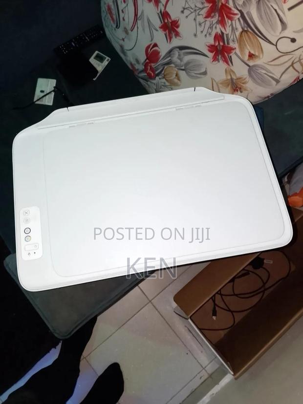 Hp Deskerjet Printer 2320 - thumbnail 2