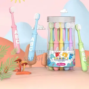 10 PCS Kids Toothbrush