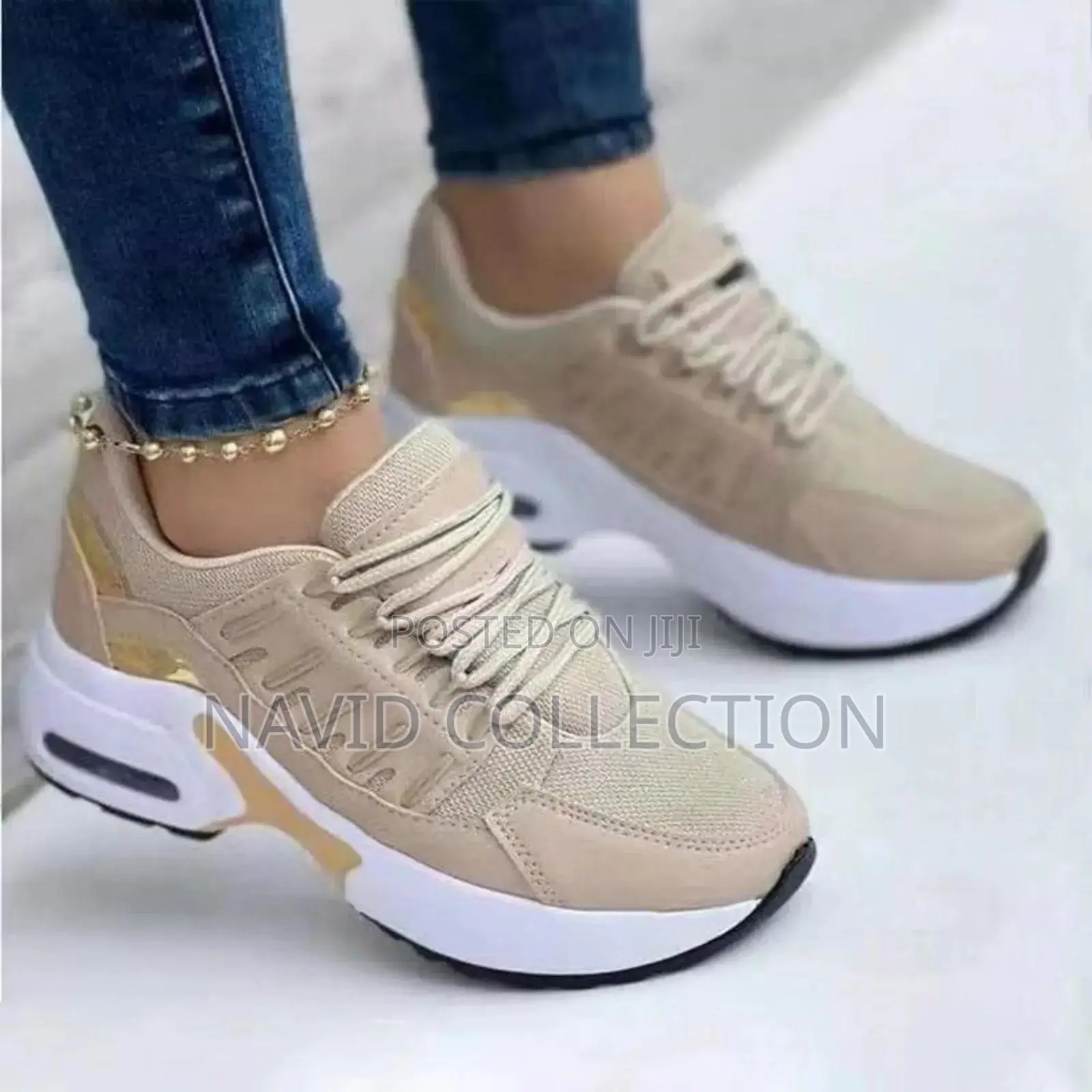 Ladies Sports