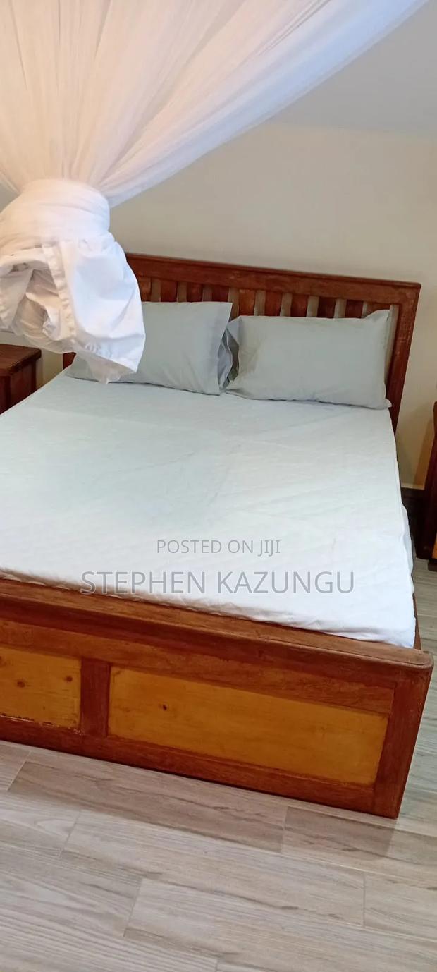 Furnished 1bdrm House in House Amani Near, Ukunda for rent - thumbnail 7