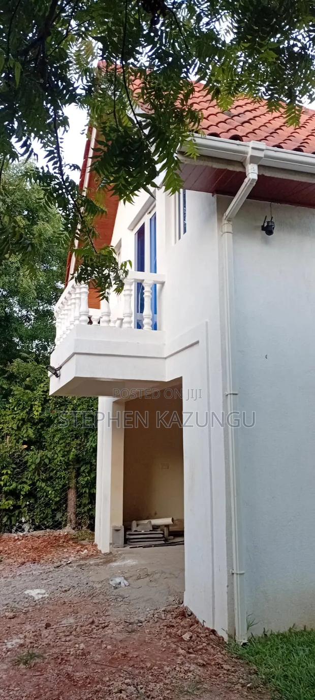 Furnished 1bdrm House in House Amani Near, Ukunda for rent - main view