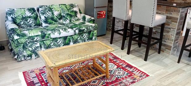 Furnished 1bdrm House in House Amani Near, Ukunda for rent - thumbnail 11