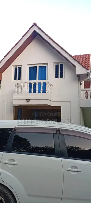 Furnished 1bdrm House in House Amani Near, Ukunda for rent