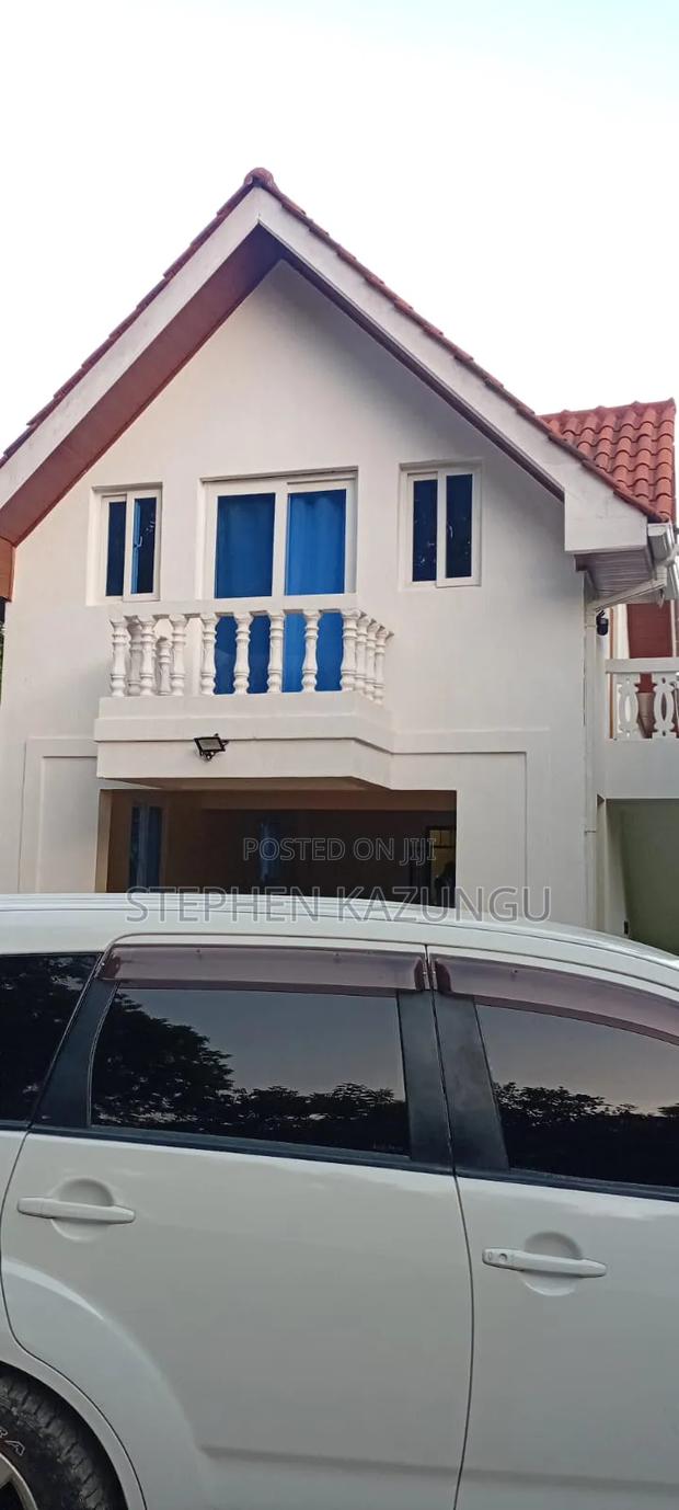 Furnished 1bdrm House in House Amani Near, Ukunda for rent - thumbnail 2