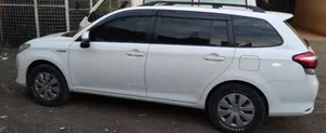 Serviced Toyota Axio/Fielder Hybrids for Hire- Payment After Delivery