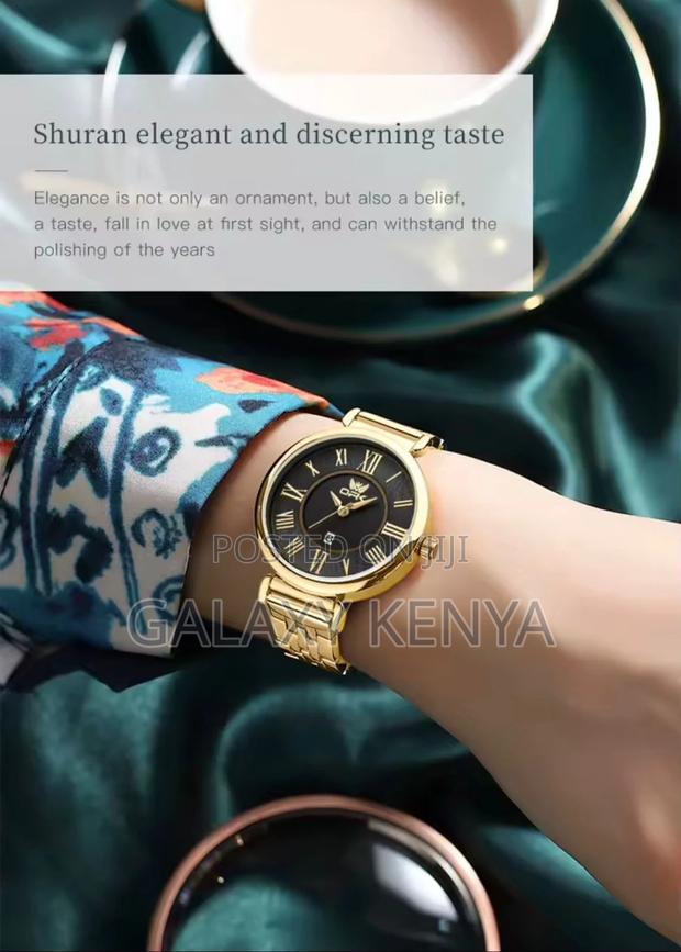 Opk Ladies Watch - thumbnail 3