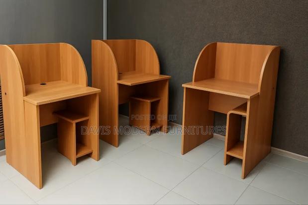 Cyber Working Station - main view