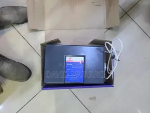 Hammer Ez 630 Electric Fence Energizer.