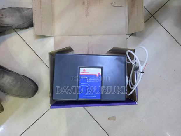 Hammer Ez 630 Electric Fence Energizer.