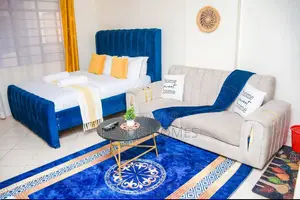 Hot Airbnb Steals Studio in South B