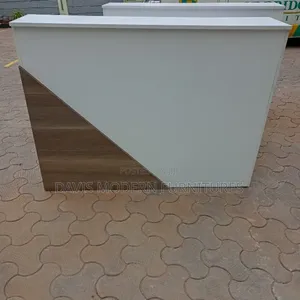Reception Counter