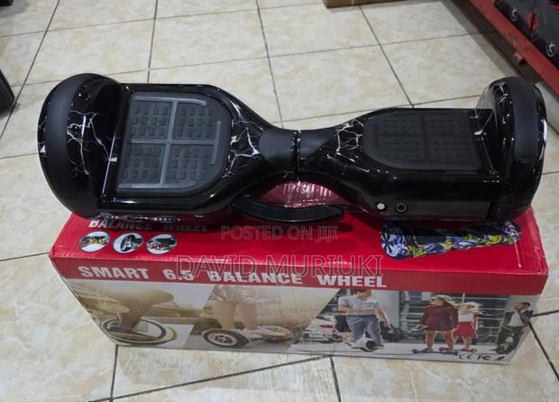 Multi-Purpose 6.5′′ Electric Balancing Tool - main view