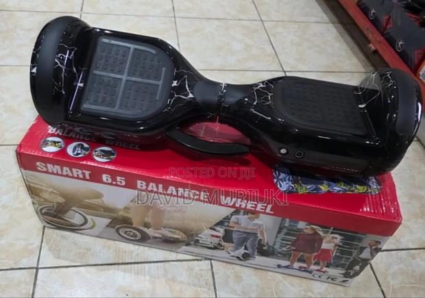 Multi-Purpose 6.5′′ Electric Balancing Tool. - main view