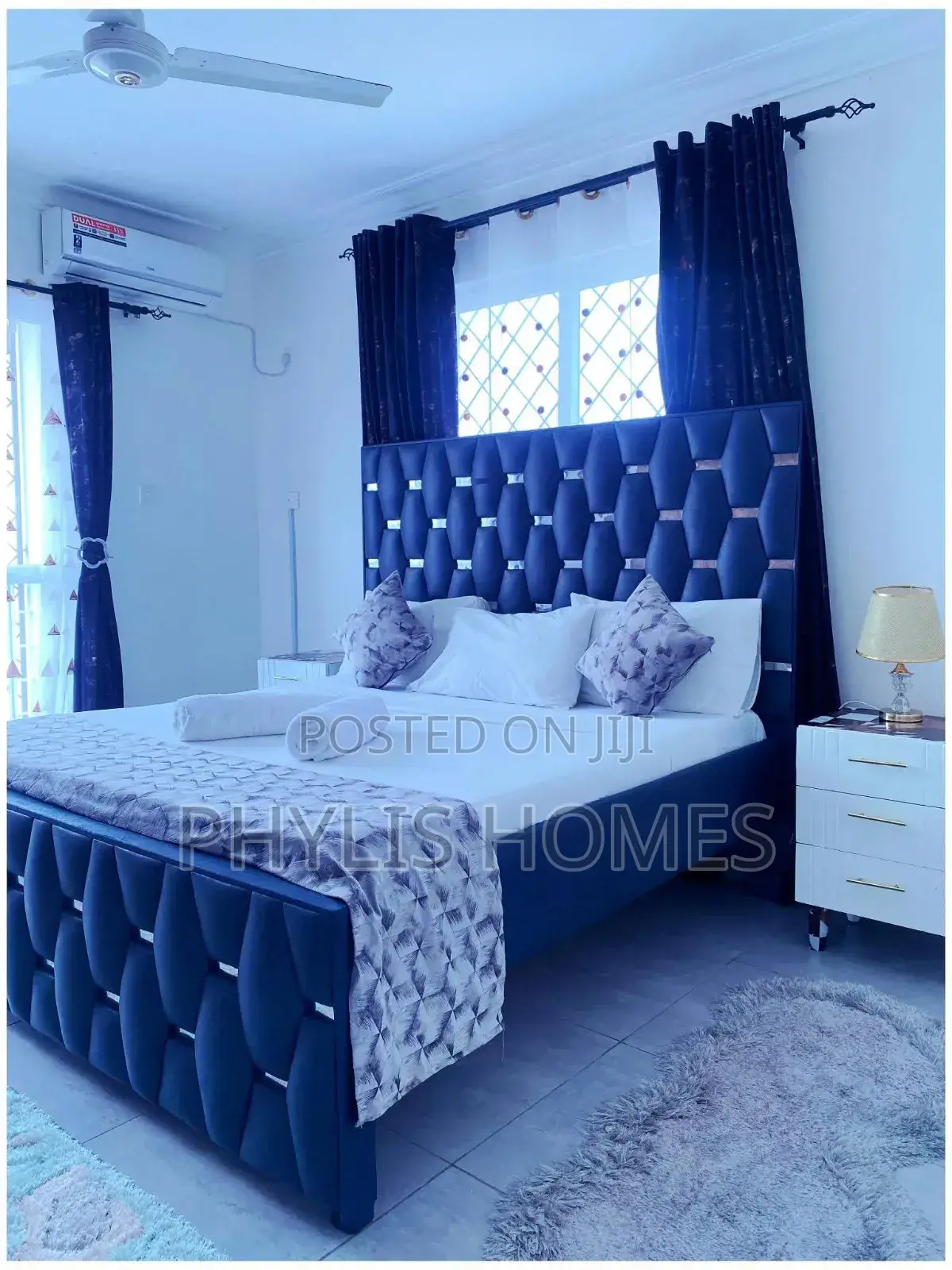 Hot Steals One Bedroom Air BNB in South B