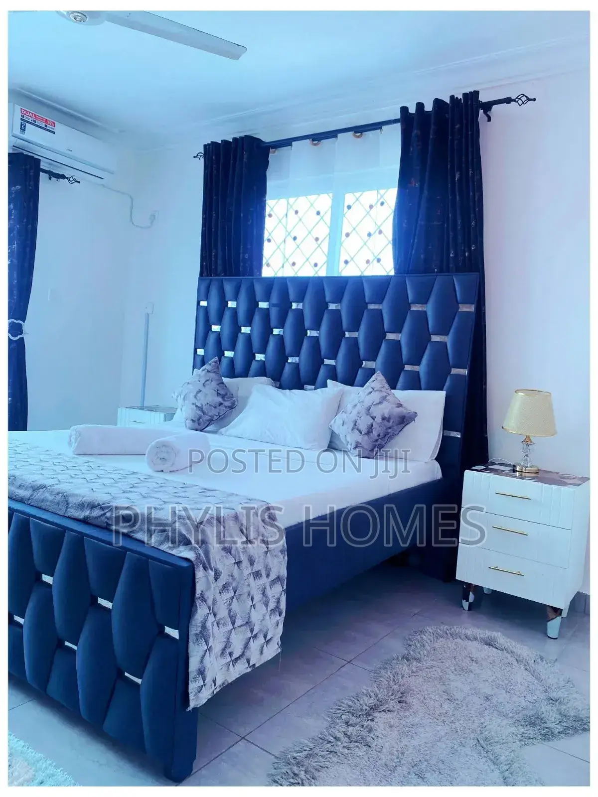 Hot Steals One Bedroom Air BNB in South B