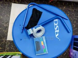 DSTV Complete Kits