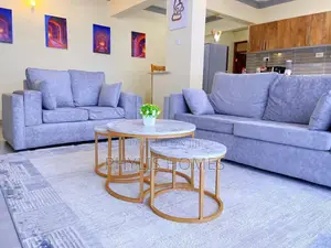 Master One Bedroom Apartment in South B